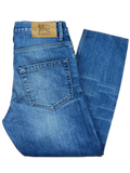 vintage Burberry jeans