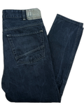 vintage Burberry jeans