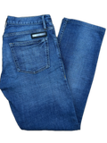 vintage Burberry jeans