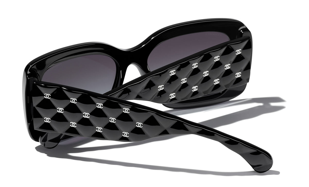 CHANEL 5483 Butterfly